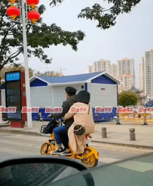 英德小黄车最新爆料,揭秘共享单车市场的风云变幻